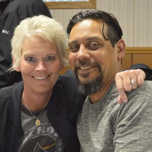 Meet your Posher, Lori